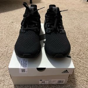 Adidas Ultraboost Triple Black DNA